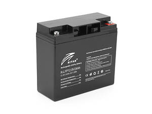 Аккумуляторная батарея Ritar LiFePO4 12,8V 24Ah BMS2P4S ( 180 x 165 x 73 (160) ),3,0kg Q4