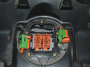 Аккумуляторная батарея ВВБ в сборе Honda Clarity 18-19 usa 17квт (01) 1D100-5WJ-A02