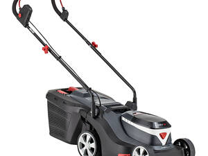 Аккумуляторная газонокосилка Al-Ko 3.25 Li Easy без акб и з/у