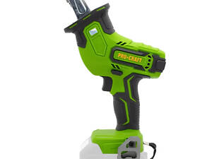 Акумуляторна шабельна пила Procraft PSS30 (без акб та зп)