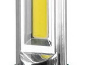 Акумуляторна світлодіодна лампа COB LED Parkside 230 Лм