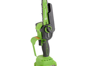 Акумуляторна ланцюгова пила Grosser GCS 611