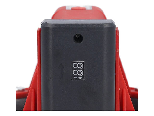 Акумуляторна вакуумна присосок для плитки в кейсі - Фото 8