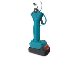 Аккумуляторный электросекатор 48V с лезвием SK5, профессиональные садовые ножницы для обрезки веток,