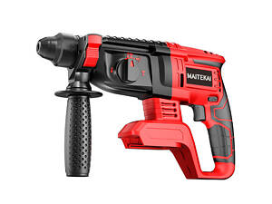 Аккумуляторный перфоратор MAITEKAI 18 В без АКБ