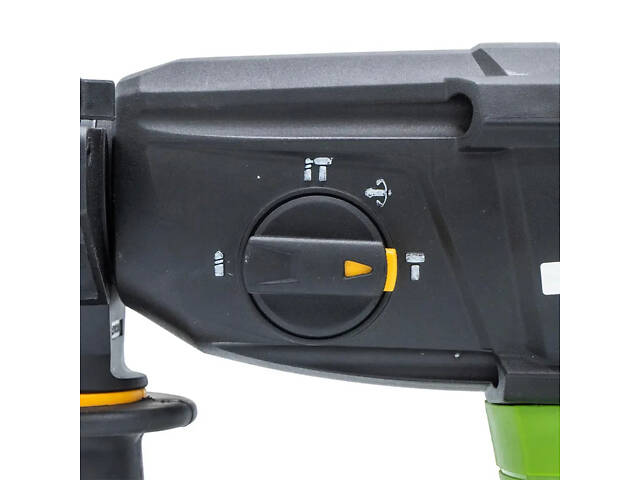 Акумуляторний перфоратор Procraft PHA40 (без АКБ та ЗП) - Фото 3