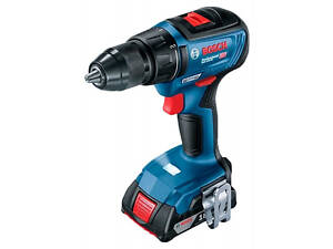 Аккумуляторный шуруповерт Bosch GSR 18V-50 (06019H5000)
