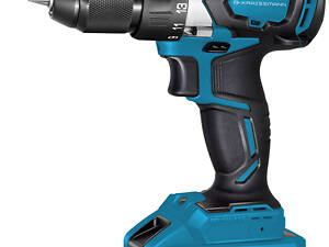 Акумуляторний шуруповерт KRAISSMANN 2000 ABS 18/2 LI