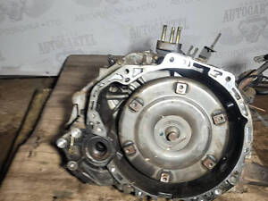 АКПП (автоматическая коробка переключения передач) 4-ступенчатая -05 Kia Carnival 2.9crdi