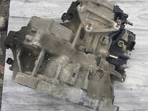 АКПП 2.0 Mazda 3 BK, б.в.