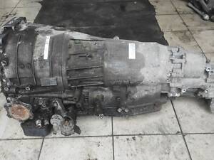 АКПП 4.2 4WD GNU/GCF Audi A8 2002-2004 09E300035LX