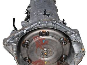 A8TR1 АКПП БУ 4*4 8 ступ 3.0CRDI 24V 11- Kia Mohave 08-19 (A8TR1, 450004E150, 450004E161)