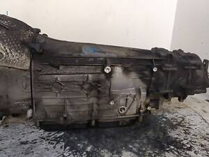 722.962 АКПП БУ 4*4 Mercedes-Benz E-Class W212 09-16
