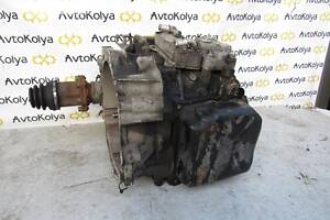 АКПП 6 ступ. VW Touran 1. 9 tdi 2. 0 TDI 2003-2010 (HQM)