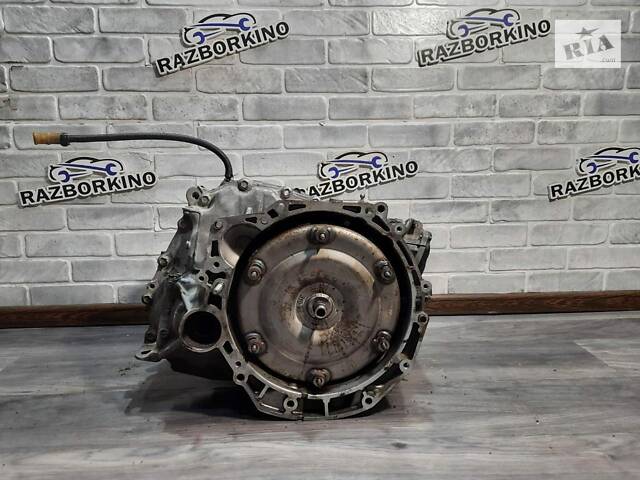 АКПП AJ0-007 (автомат) 6-ти ступенчатая 8200584874 Ranault Laguna 3 2.0 (Рено Лагуна 3)