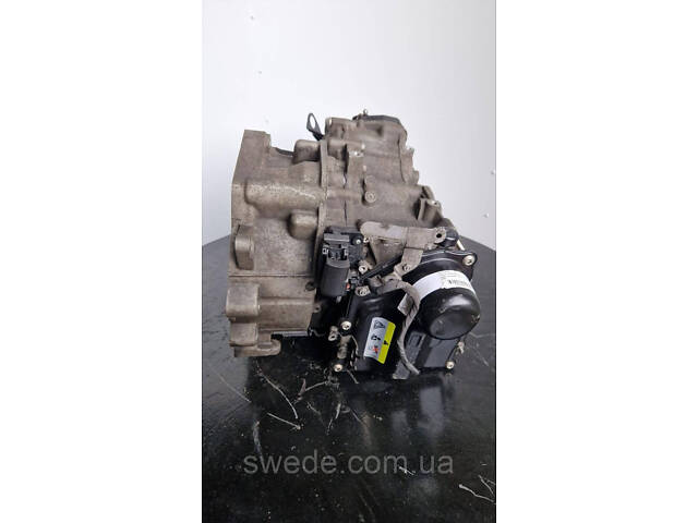 АКПП Audi A3 8P Skoda Octavia A5 2003-2013 гг гг KHN