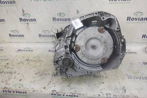 АКПП автоматическая коробка передач (1,6 и 16V) Renault CLIO 3 2005-2012 (Рено Клио 3), БУ-240619