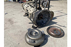 АКПП автоматична коробка передач 4*4 Jeep Grand Cherokee 3 WK 2004–2010г.в. 3,0 дизель OM642