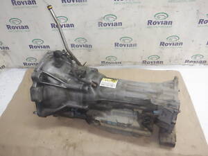 АКПП автоматическая коробка передач (2,0 DOHC 16V) Suzuki GRAND VITARA 2 2005-2017 (Сузуки Гранд Витара), БУ-273949