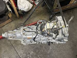 АКПП (автоматическая коробка передач) для Subaru Outback 6 BT (2020-2025) б/у