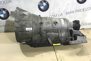 Акпп Bmw 5-Series E60 N52B25 2005 (б / у)