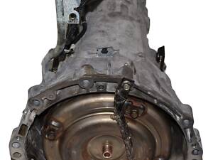 АКПП БУ 4*2 5 ступ 3.5MPI 24V RE5R05A INFINITI G 07-14, G 02-07, EX 07-13, M 04-10