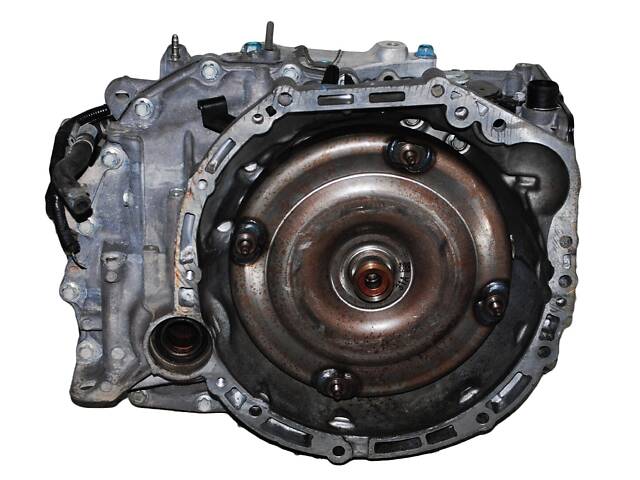 АКПП БУ 4*2 6 ступ AJ8000 RENAULT Koleos 08-16 - Фото 1