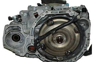 АКПП БВ 4*4 6 ступ 2.0DCI 16V AJ8000 RENAULT Koleos 08-16; NISSAN X-Trail T31 07-14, Qashqai 07-14