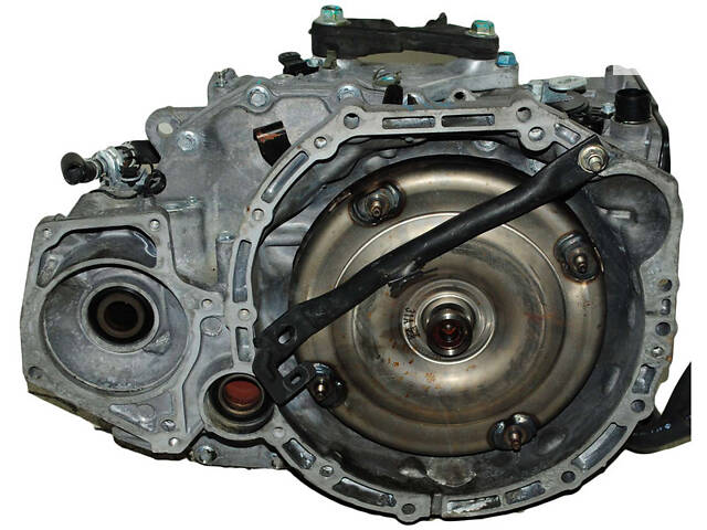 АКПП БВ 4*4 6 ступ 2.0DCI 16V AJ8000 RENAULT Koleos 08-16; NISSAN X-Trail T31 07-14, Qashqai 07-14