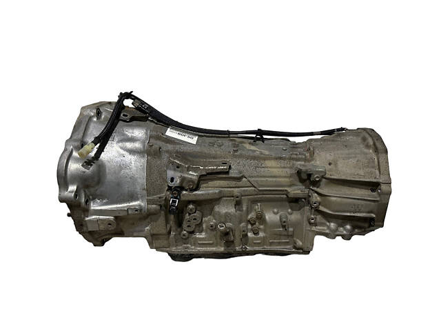 АКПП БУ 4*4 6 ступ 2.7MPI 16V AC60F TOYOTA Land Cruiser Prado 150 09-, Hilux 15- - Фото 1