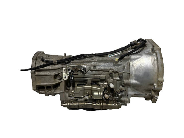АКПП БУ 4*4 6 ступ 2.7MPI 16V AC60F TOYOTA Land Cruiser Prado 150 09-, Hilux 15- - Фото 2