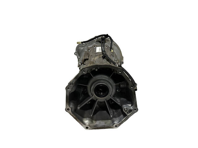 АКПП БУ 4*4 6 ступ 2.7MPI 16V AC60F TOYOTA Land Cruiser Prado 150 09-, Hilux 15- - Фото 3