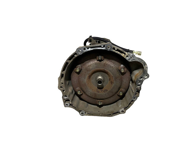 АКПП БУ 4*4 6 ступ 2.7MPI 16V AC60F TOYOTA Land Cruiser Prado 150 09-, Hilux 15- - Фото 4