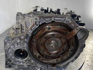 АКПП БУ 4*4 6 ступ 2.0CRDI 16V A6LF2 HYUNDAI Tucson TL 15-21, Tucson (IX35) LM 09-16, Santa Fe DM 12-18; KIA Sportage SL