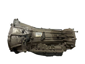 АКПП БУ 4*4 6 ступ 4.5TDI 32V AB60F TOYOTA Land Cruiser 200 07-21; LEXUS LX570 08-22