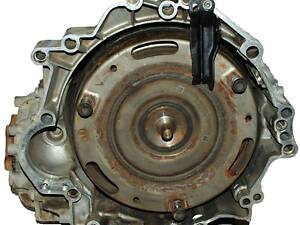 АКПП БУ 4*4 6 ступ 6HP19 HWD AUDI A6 04-11