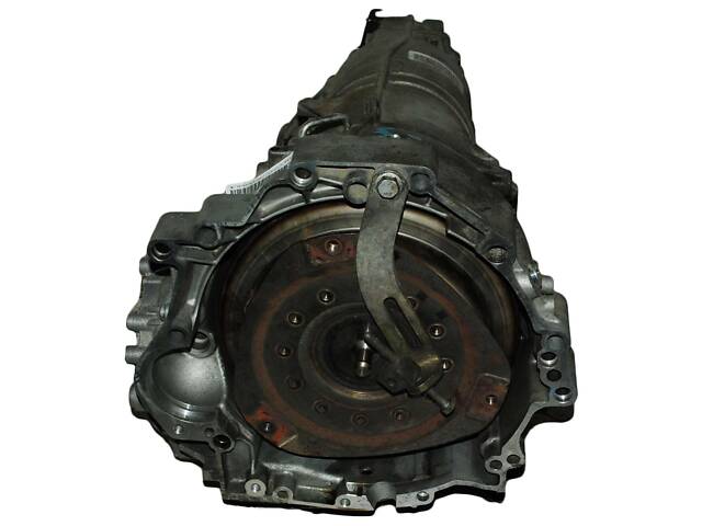 АКПП БУ 4*4 6 ступ 6HP19 KGW AUDI A6 04-11 - Фото 1