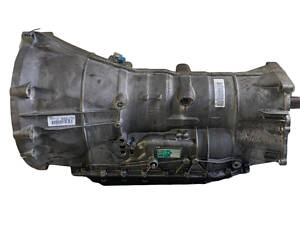 АКПП БУ 4*4 6 ступ 6HP19Z BMW X1 E84 09-15