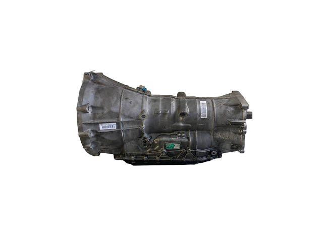 АКПП БУ 4*4 6 ступ 6HP19Z BMW X1 E84 09-15 - Фото 1