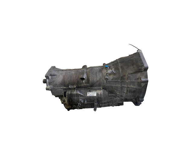 АКПП БУ 4*4 6 ступ 6HP19Z BMW X1 E84 09-15 - Фото 2