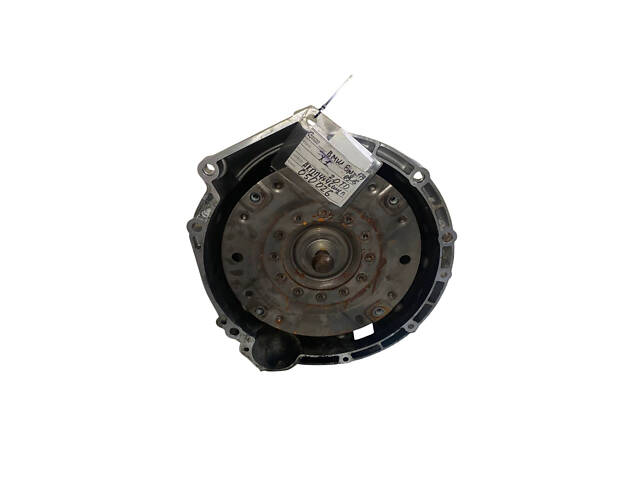 АКПП БУ 4*4 6 ступ 6HP19Z BMW X1 E84 09-15 - Фото 3