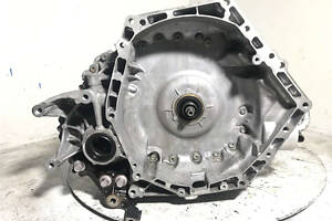 АКПП БВ 4*4 6 ступ SH2FD MAZDA CX-5 12-17