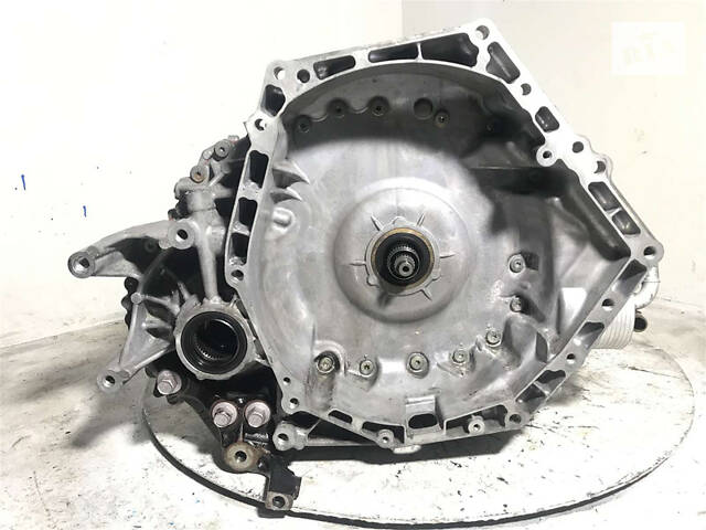 АКПП БУ 4*4 6 ступ SH2FD MAZDA CX-5 12-17