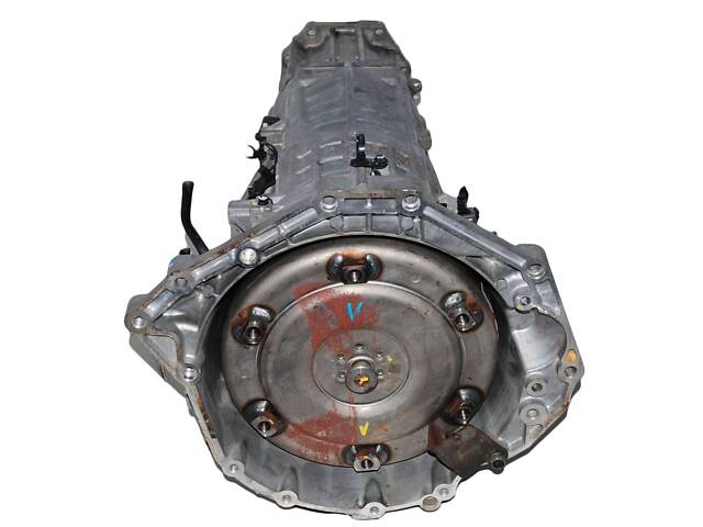 АКПП БУ 4*4 8 ступ 3.0CRDI 24V 11- A8TR1 KIA Mohave HM 08-19 - Фото 1