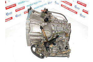 АКПП БВ 4 ступ 1.5MPI 16V, 1.6MPI 16V RE4F03A NISSAN Almera Classic 06-12; SAMSUNG SM3 05-09