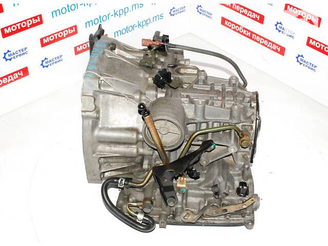 АКПП БВ 4 ступ 1.5MPI 16V, 1.6MPI 16V RE4F03A NISSAN Almera Classic 06-12; SAMSUNG SM3 05-09