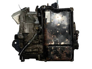 АКПП БУ 4 ступ 1.8MPI 16V, 2.0MPI 16V 4HP16 Chevrolet Lacetti 04-13, Chevrolet Tacuma 04-08, Daewoo Gentra 13-
