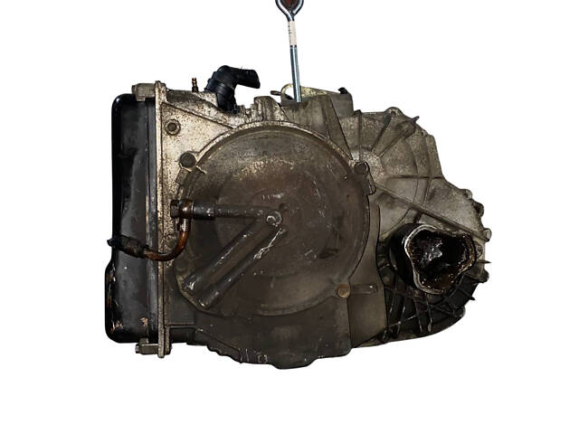 АКПП БУ 4 ступ 1.8MPI 16V, 2.0MPI 16V 4HP16 Chevrolet Lacetti 04-13, Chevrolet Tacuma 04-08, Daewoo Gentra 13- - Фото 2