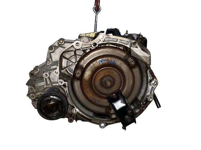 АКПП БУ 4 ступ 1.8MPI 16V, 2.0MPI 16V 4HP16 Chevrolet Lacetti 04-13, Chevrolet Tacuma 04-08, Daewoo Gentra 13- - Фото 4