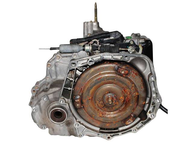 АКПП БУ 4 ступ 2.5MPI 24V, 2.0MPI 24V 4HP16 CHEVROLET Evanda V200 04-06; DAEWOO Magnus 99-06 - Фото 1